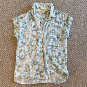 Cloth & stone for Anthropologie- size XS